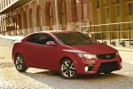 Kia Forte Koup 2009 года